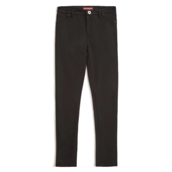 2/$20 🛍️ Guess Girls Black Solid Pants